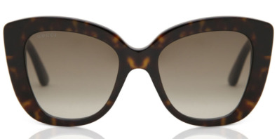 Kính mát Gucci GG0327S 002 889652155784 Nữ