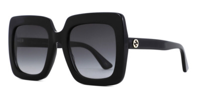 Kính râm Gucci GG0328S 001 889652156293 Nữ