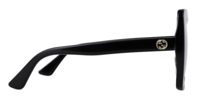 Kính mát Gucci GG0328S 001 Nữ