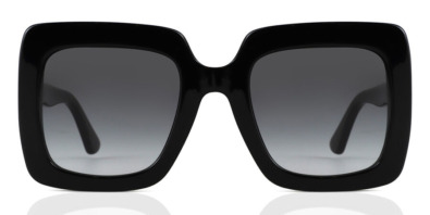 Kính mát Gucci GG0328S 001 889652156293 Nữ