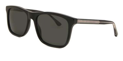 Kính râm Gucci GG0381SN Polarized 007 889652386317 Nam