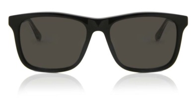 Kính mát Gucci GG0381SN Polarized 007 889652386317 Nam