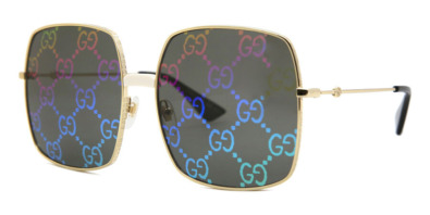 Kính râm Gucci GG0414S 003 889652177717 Nữ