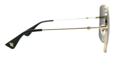 Kính mát Gucci GG0414S 003 Nữ