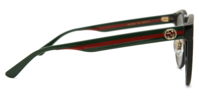 Kính mát Gucci GG0416SK 002 Nữ