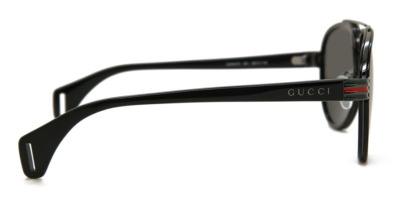 Kính mát Gucci GG0447S 001 Nam