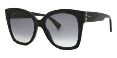 Kính mát Gucci GG0459S 001 Nữ