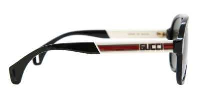 Kính mát Gucci GG0463S Polarized 002 Nam