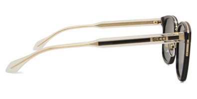 Kính mát Gucci GG0563SKN 001 Nam