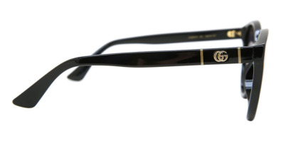 Kính mát Gucci GG0631S 001 Nữ