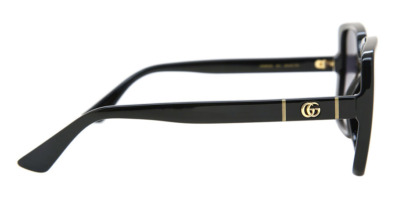 Kính mát Gucci GG0632S 001 Nữ