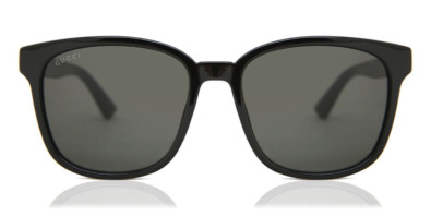 Kính mát Gucci GG0637SK Asian Fit 001 889652278919 Nam