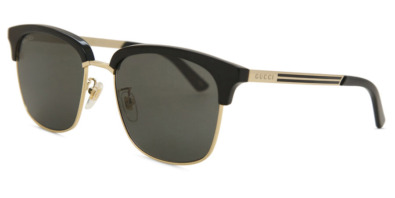 Kính râm Gucci GG0697S 001 889652277608 Nam