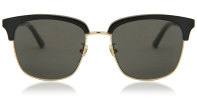 Kính mát Gucci GG0697S 001 889652277608 Nam