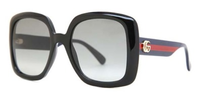 Kính râm Gucci GG0713S 001 889652295589 Nữ