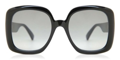 Kính mát Gucci GG0713S 001 889652295589 Nữ