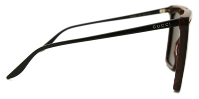 Kính mát Gucci GG0733S 001 Nam và Nữ (Unisex)