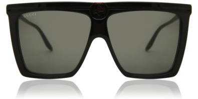 Kính mát Gucci GG0733S 001 889652294933 Nam và Nữ (Unisex)