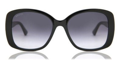 Kính mát Gucci GG0762S 001 889652295251 Nữ