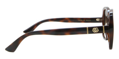 Kính mát Gucci GG0762S 002 Nữ