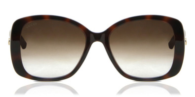 Kính mát Gucci GG0762S 002 889652295299 Nữ