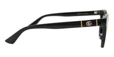 Kính mát Gucci GG0763S 001 Nữ