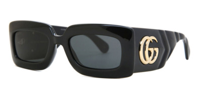 Kính râm Gucci GG0811S 001 889652308425 Nữ