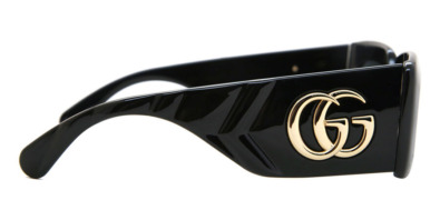 Kính mát Gucci GG0811S 001 Nữ