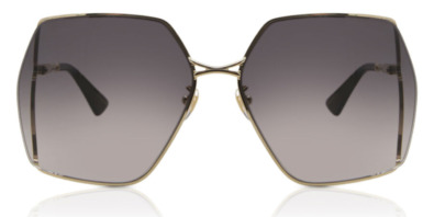 Kính mát Gucci GG0817S 001 889652309286 Nữ