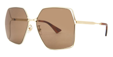 Kính râm Gucci GG0817S 002 889652309293 Nữ