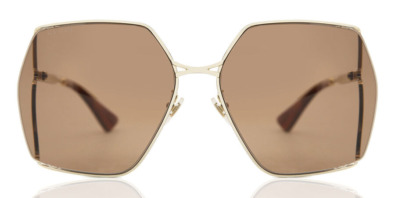 Kính mát Gucci GG0817S 002 889652309293 Nữ