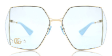 Kính mát Gucci GG0817S 004 889652309422 Nữ