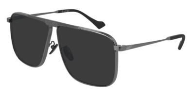 Kính mát Gucci GG0840S 001 889652309231 Nam