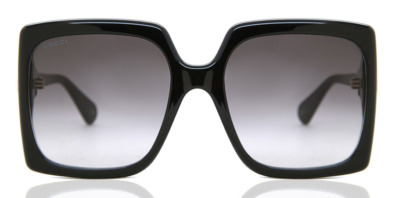 Kính mát Gucci GG0876S 001 889652324654 Nữ