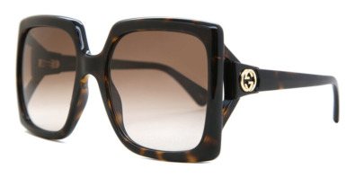 Kính râm Gucci GG0876S 002 889652324661 Nữ