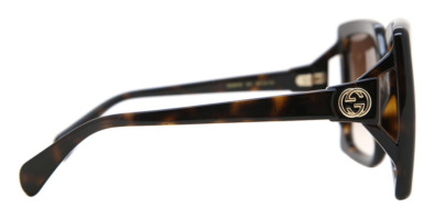 Kính mát Gucci GG0876S 002 Nữ