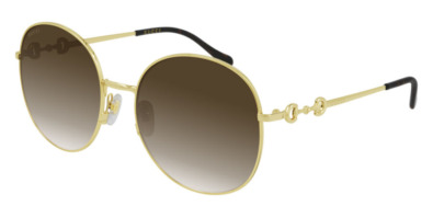 Kính mát Gucci GG0881SA Asian Fit 002 889652323558 Nữ