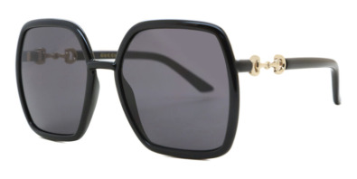 Kính râm Gucci GG0890S 001 889652323138 Nữ