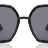 Kính mát Gucci GG0890S 001 889652323138 Nữ