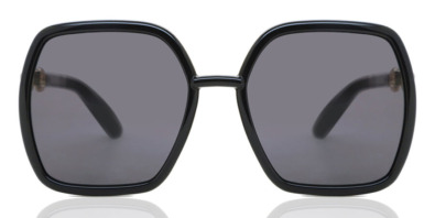 Kính mát Gucci GG0890S 001 889652323138 Nữ