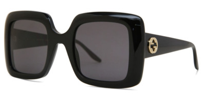 Kính râm Gucci GG0896S 001 889652326429 Nữ