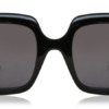 Kính mát Gucci GG0896S 001 889652326429 Nữ