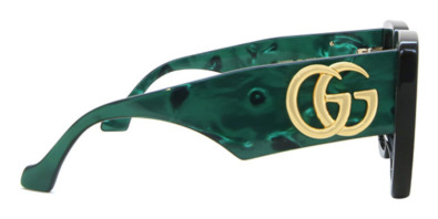 Kính mát Gucci GG0956S 001 Nam và Nữ (Unisex)