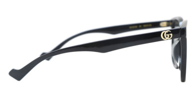 Kính mát Gucci GG1001SK Asian Fit 001 Nữ