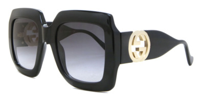 Kính râm Gucci GG1022S 006 889652379470 Nữ