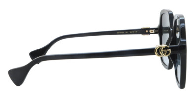 Kính mát Gucci GG1072S 001 Nữ