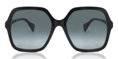 Kính mát Gucci GG1072S 001 889652375151 Nữ