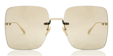 Kính mát Gucci GG1147S 003 889652381640 Nam và Nữ (Unisex)