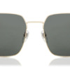 Kính mát Gucci GG1184S 001 889652393087 Nam