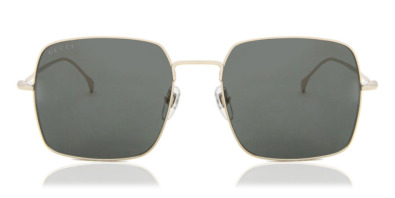 Kính mát Gucci GG1184S 001 889652393087 Nam